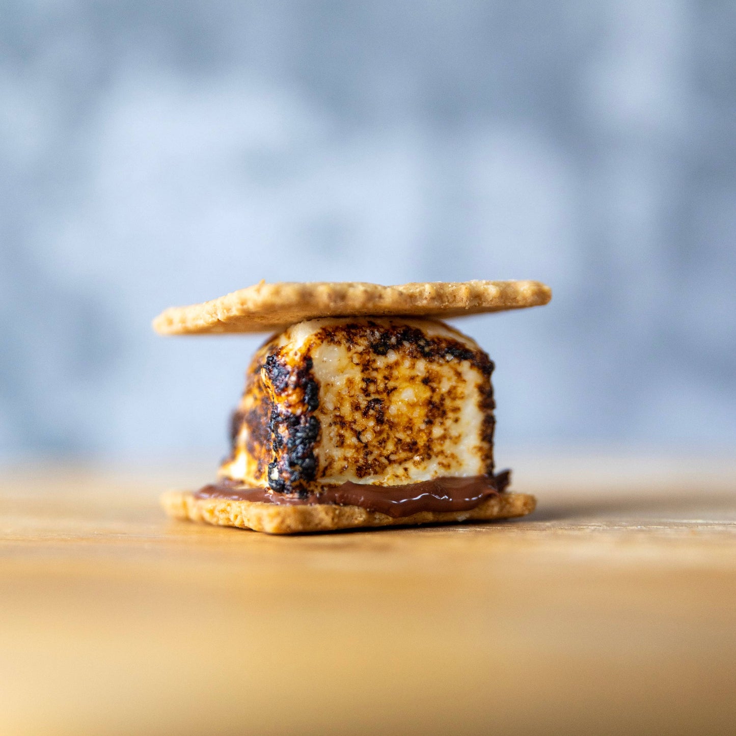
                  
                    Cloudy Confections S'mores Kit (For 6)
                  
                