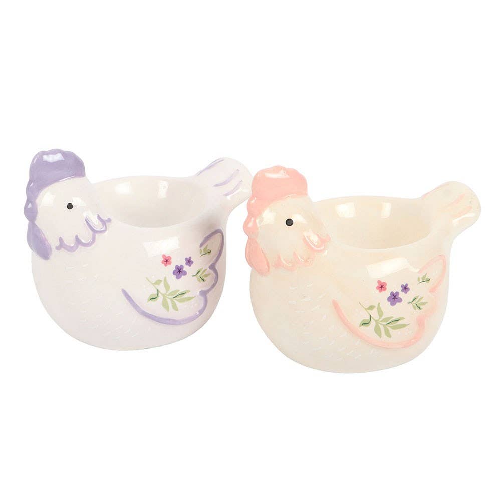 
                  
                    Hen Egg Cups (Set of 2)
                  
                
