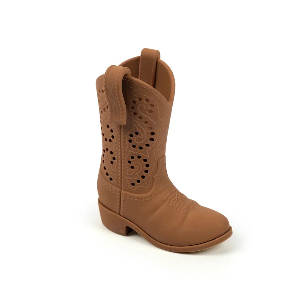 
                  
                    Tea-Haw Boot Tea Infuser
                  
                
