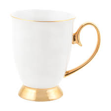 
                  
                    Cristina Re Ivory Mug
                  
                
