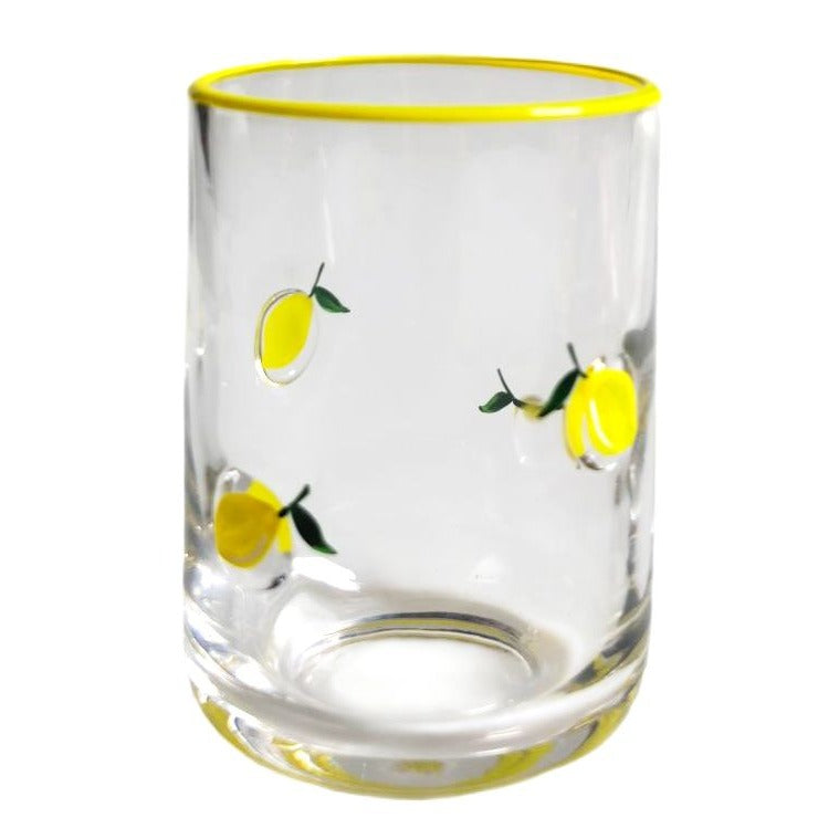 
                  
                    Urban Products Mali Lemon Tumbler Yellow 11cm
                  
                