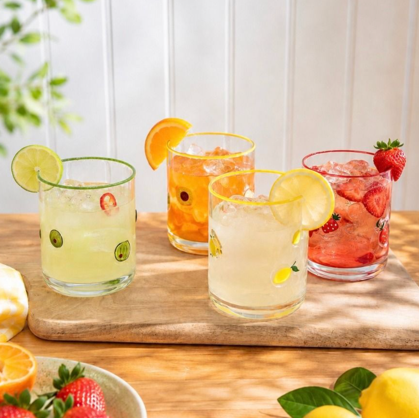 
                  
                    Urban Products Mali Tumblers lifestyle shot
                  
                