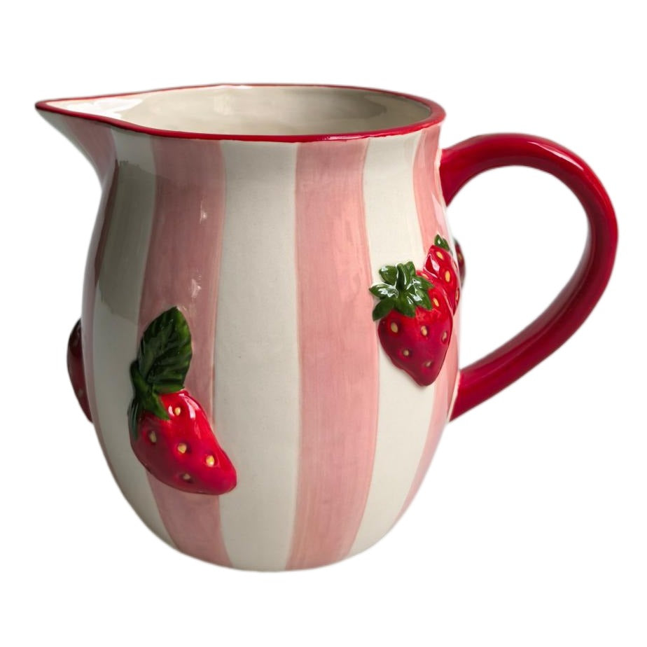 
                  
                    Urban Products Strawberry Delight Jug
                  
                