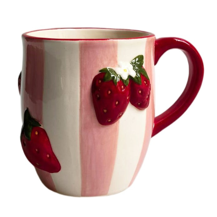 
                  
                    Urban Products Strawberry Delight Mug
                  
                