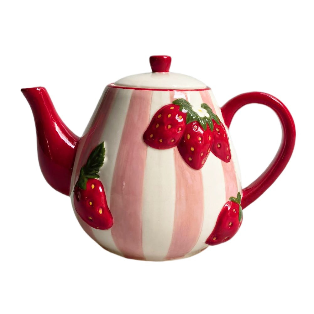
                  
                    Urban Products Strawberry Delight Teapot
                  
                