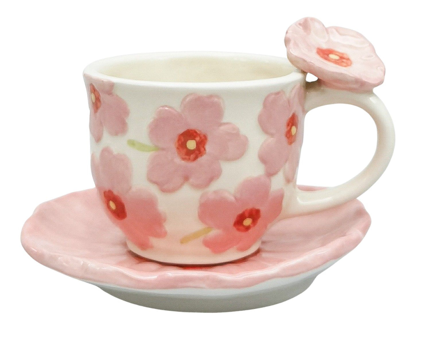 
                  
                    Urban Products Poppy Tea Cup
                  
                