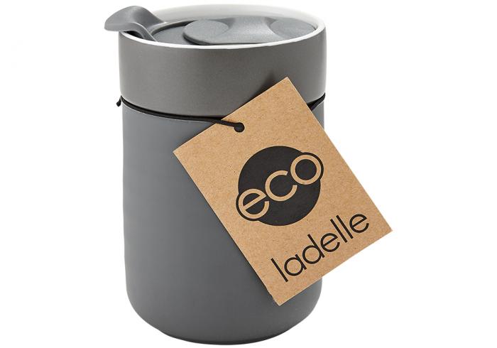 
                  
                    Ladelle Eco Brew Travel Mug
                  
                