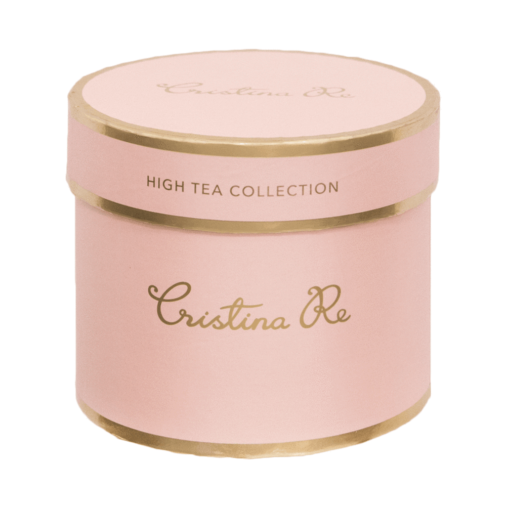 
                  
                    Cristina Re Pink/Gold Polka Mug
                  
                
