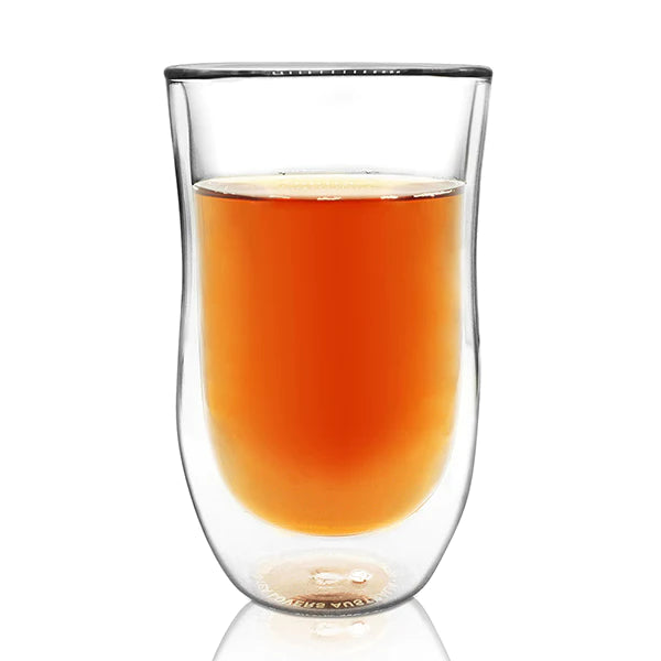 Double Wall Turkish Glass Cup (250ml)