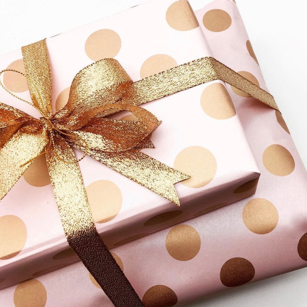 
                  
                    Gift Wrap
                  
                