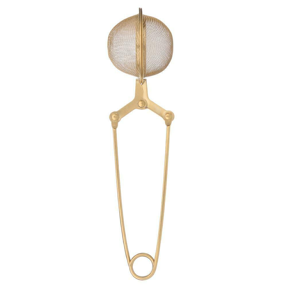 Spring Infuser Tea Infusers & Strainers – The Berry Tea Shop