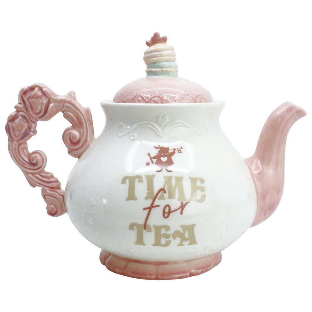 
                  
                    Alice in Wonderland Alice Teapot
                  
                
