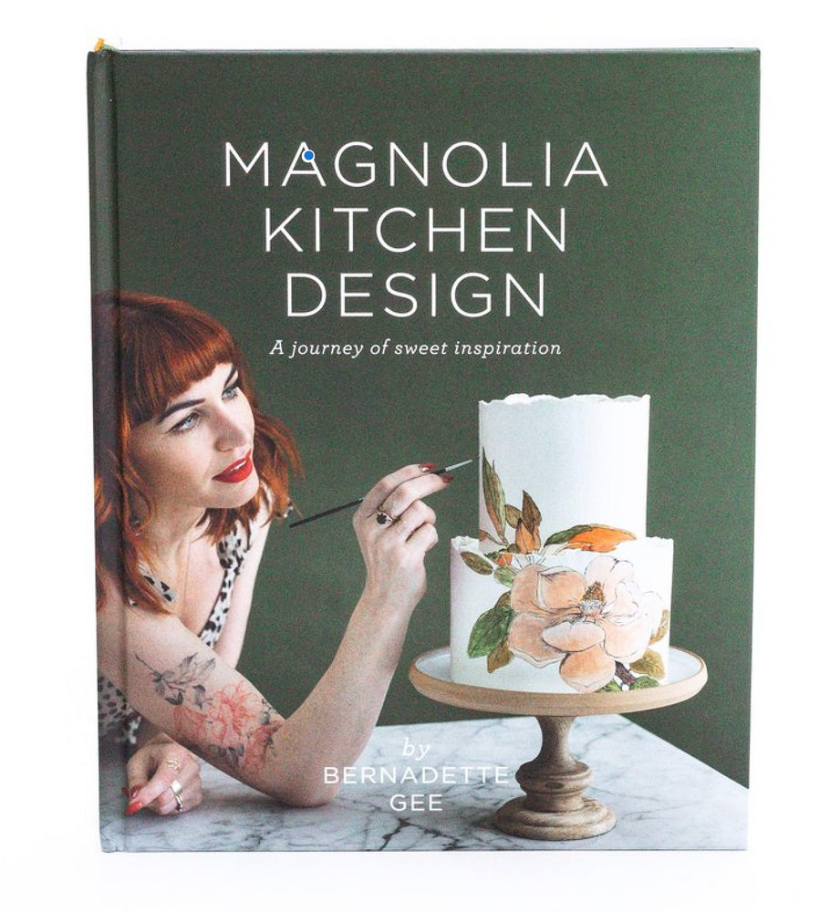 
                  
                    Magnolia Kitchen Design
                  
                