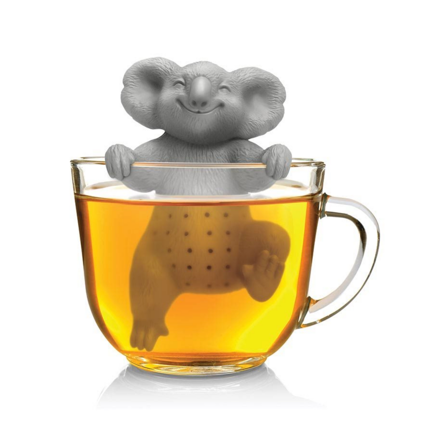 
                  
                    Tea Dweller Koala Tea Infuser
                  
                