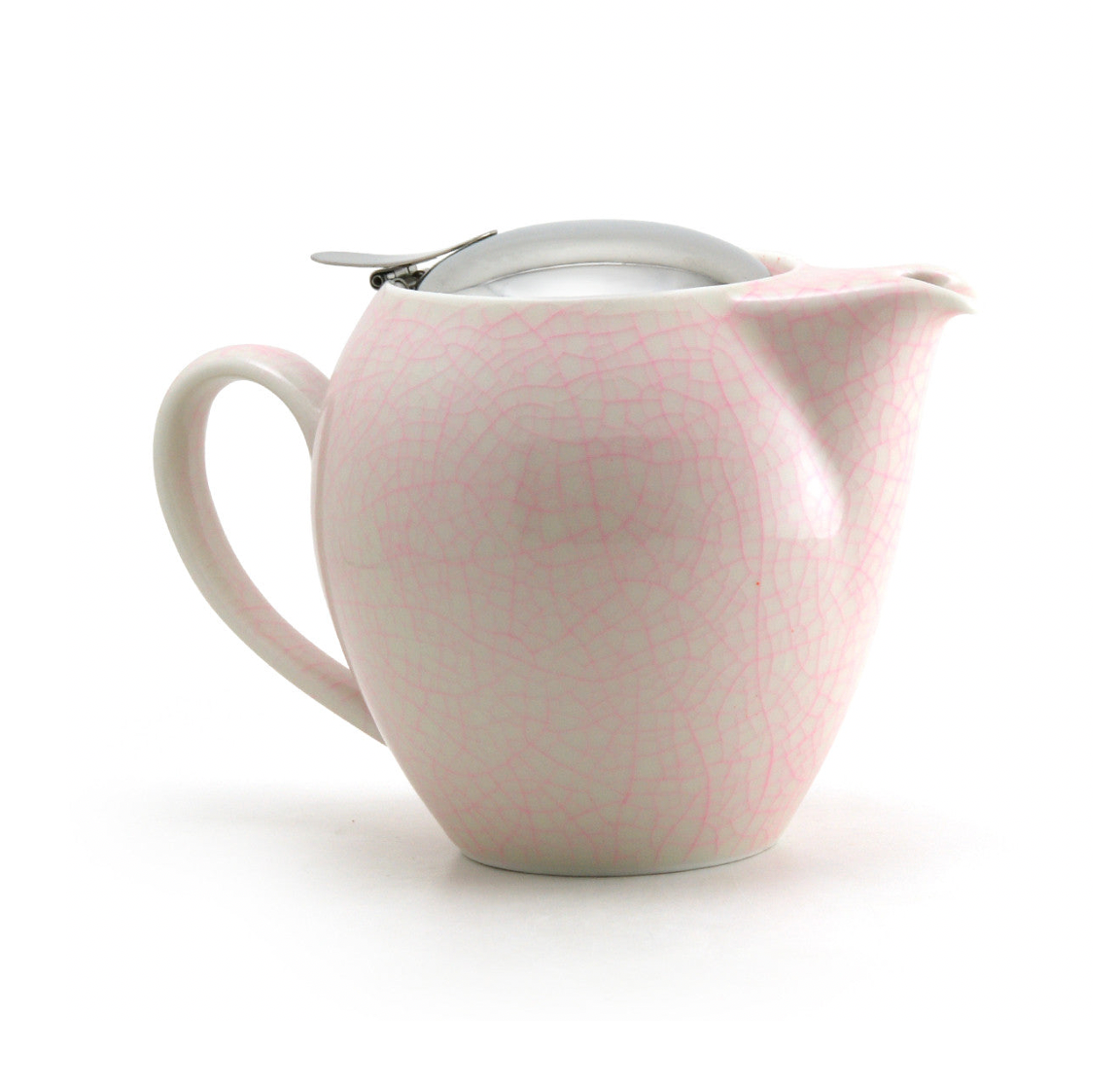 
                  
                    Zero Japan Artisan Pink Teapot
                  
                