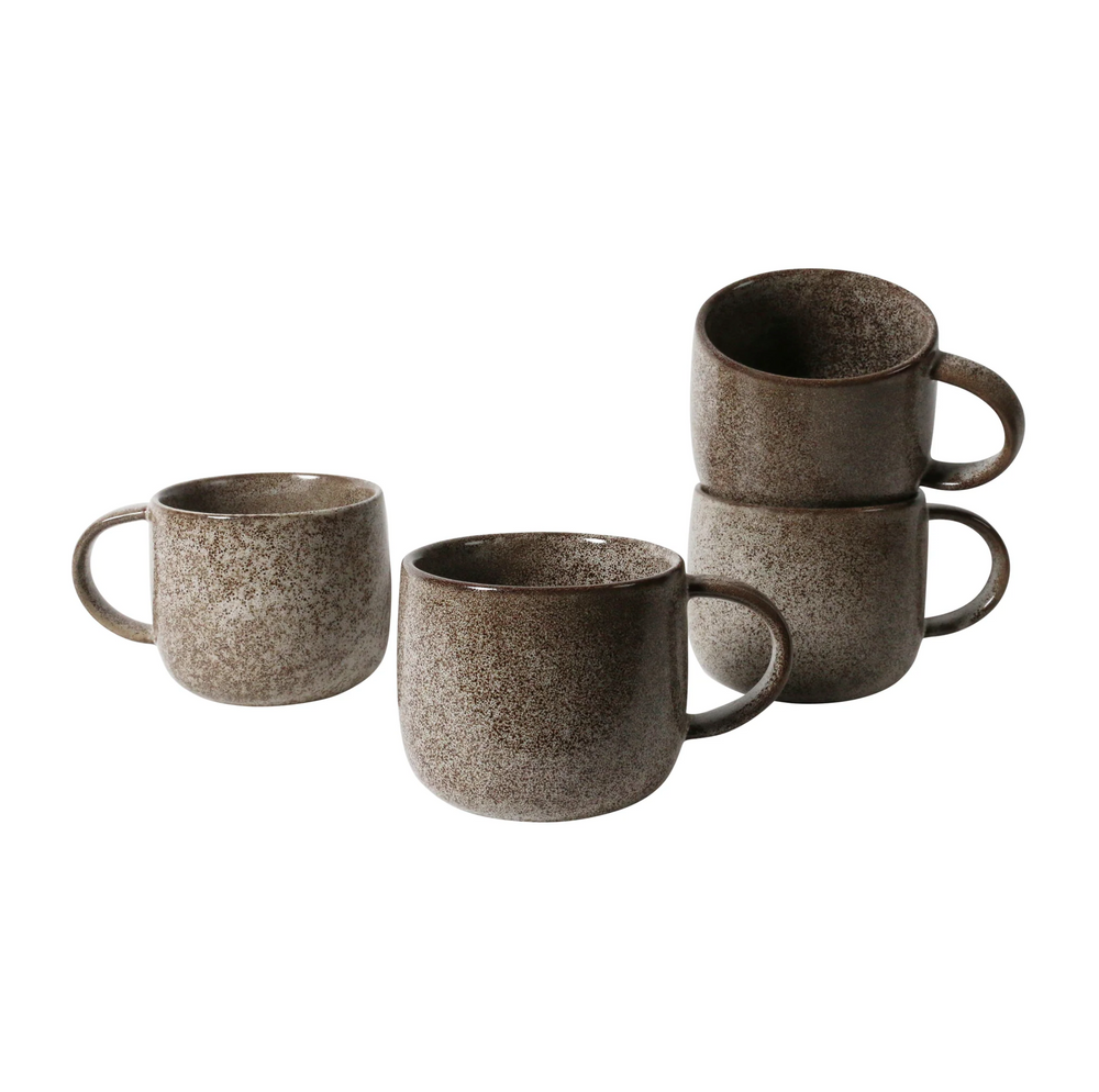 
                  
                    Robert Gordon 'My Mugs' Set of 4
                  
                