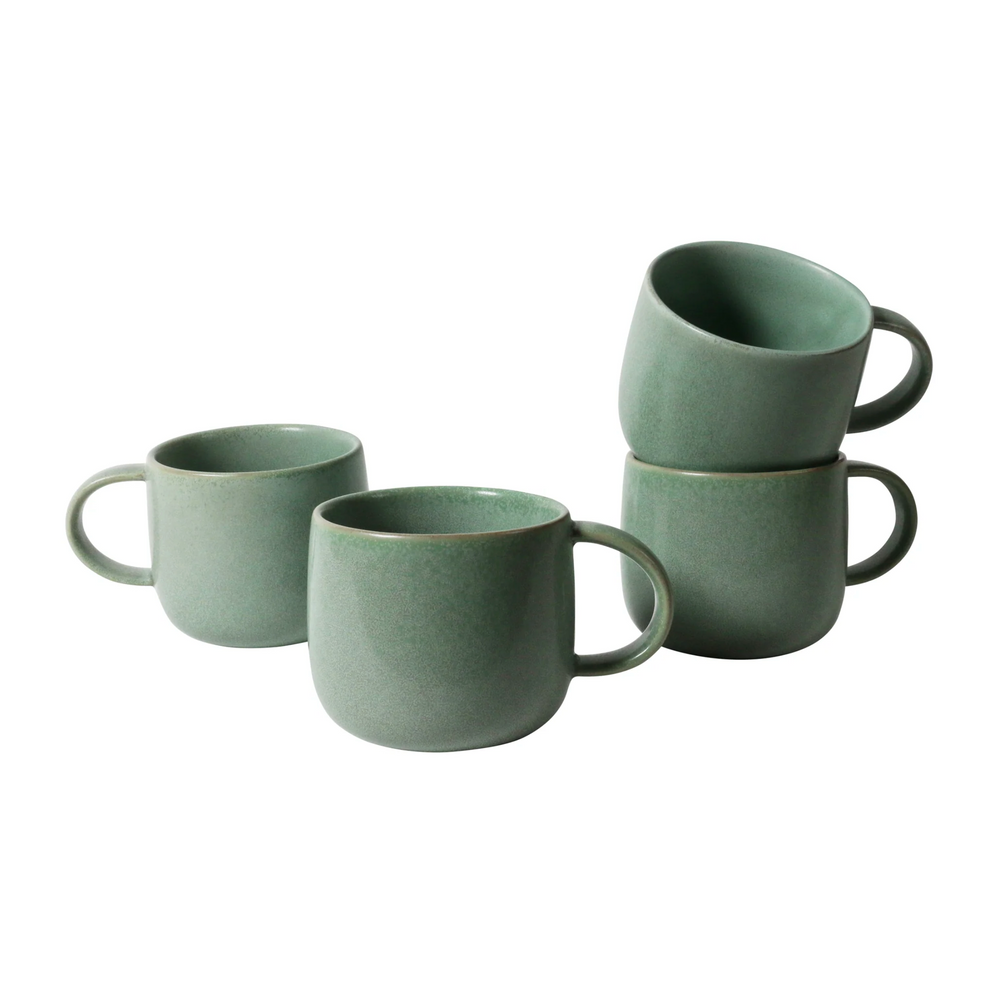 
                  
                    Robert Gordon 'My Mugs' Set of 4
                  
                