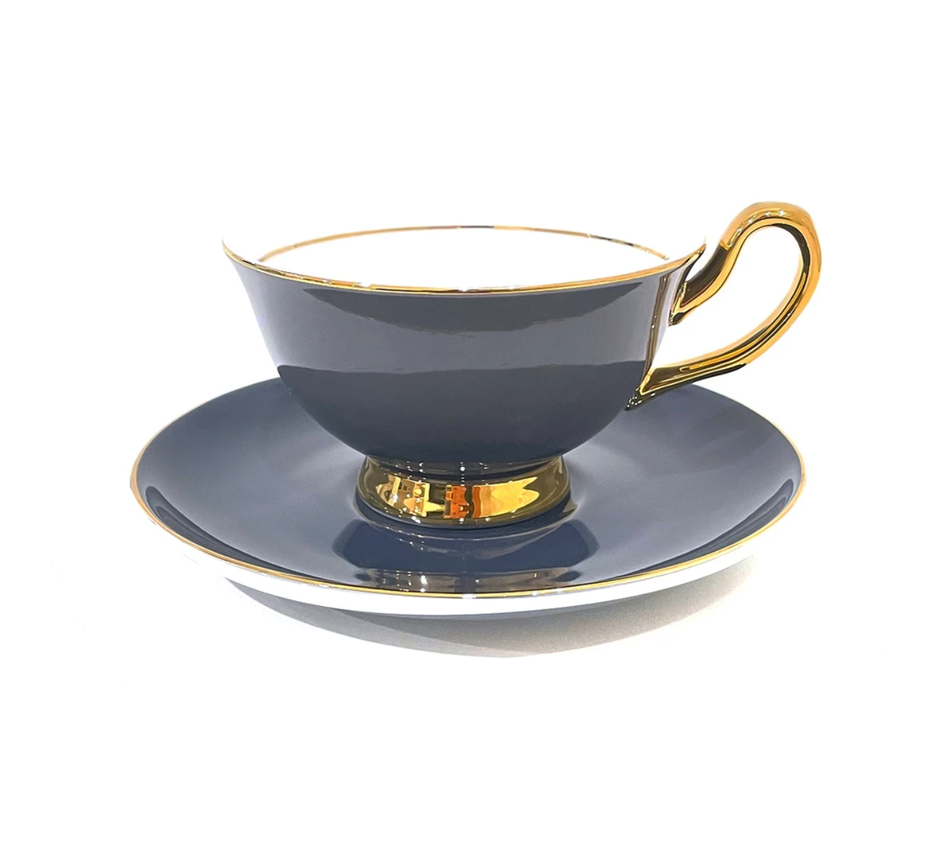 
                  
                    LyndalT Teacup and Saucer 250ml
                  
                