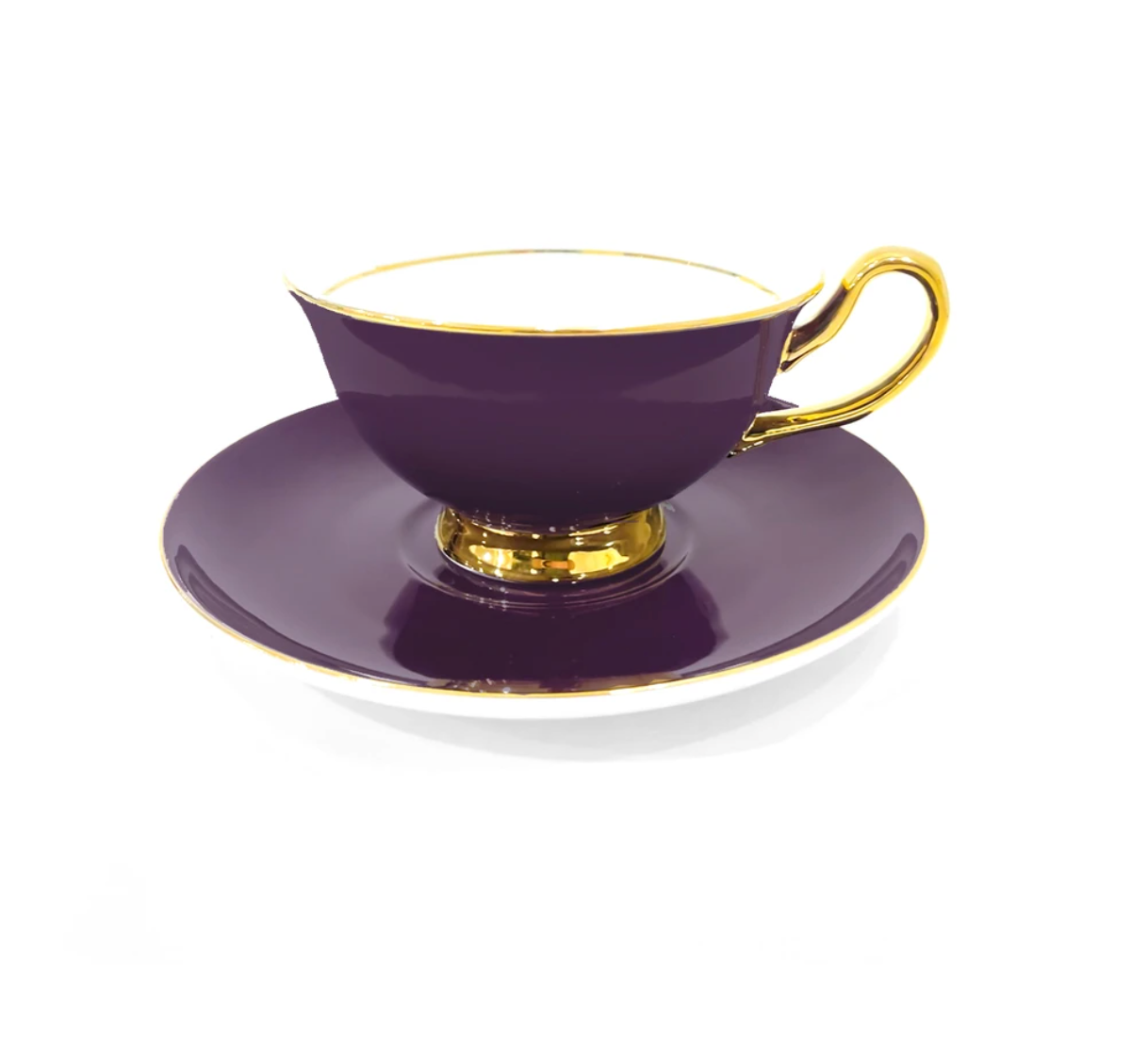 
                  
                    LyndalT Teacup and Saucer 250ml
                  
                