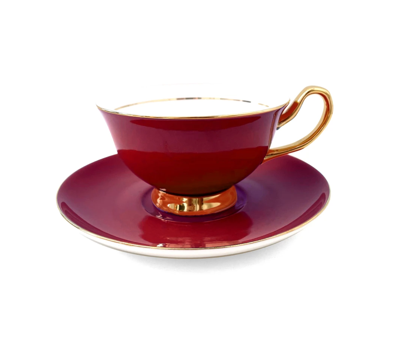 
                  
                    LyndalT Teacup and Saucer 250ml
                  
                