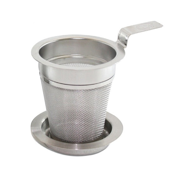
                  
                    Stainless Steel Tea Filter - Medium (60mm)
                  
                