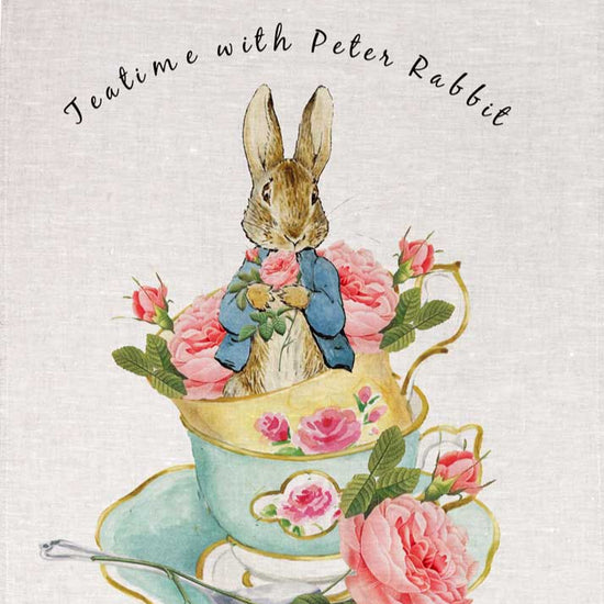 High-Quality Tea Towels – The Berry Tea Shop