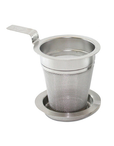 
                  
                    Stainless Steel Tea Filter - Medium (60mm)
                  
                