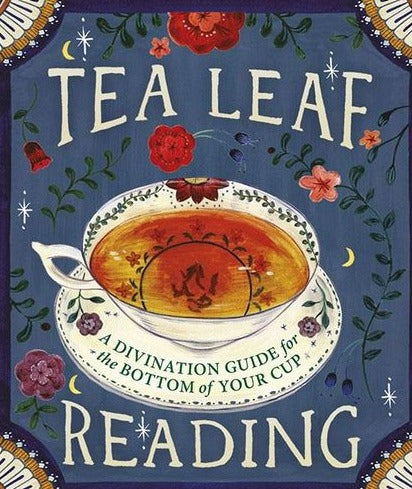 
                  
                    Tea Leaf Reading - Miniature Edition
                  
                